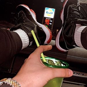 Meet your Posher, Erick